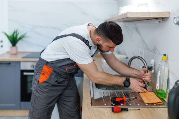 Best Faucet Repair  in Waynesboro, PA