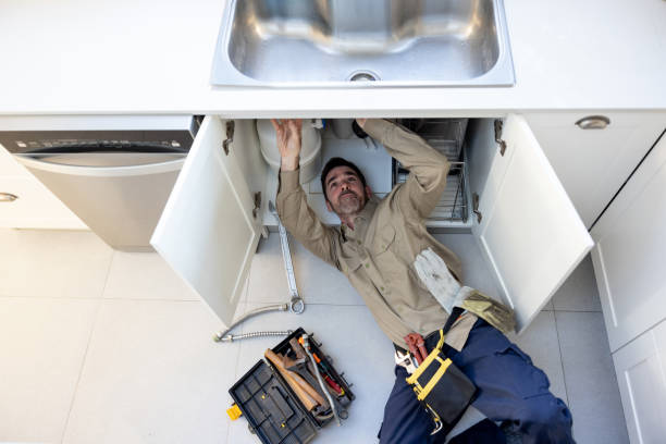 Best Toilet Repair Services  in Waynesboro, PA