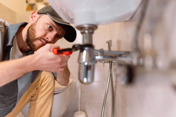 Septic Systems in Waynesboro, PA