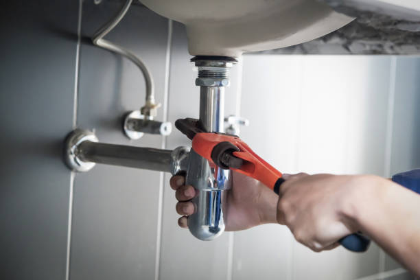 Best Shower Repair Services  in Waynesboro, PA