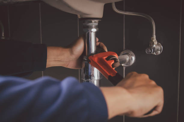 Reliable Waynesboro, PA Plumbing Solutions