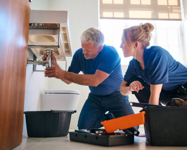 Best Leak Detection Services  in Waynesboro, PA